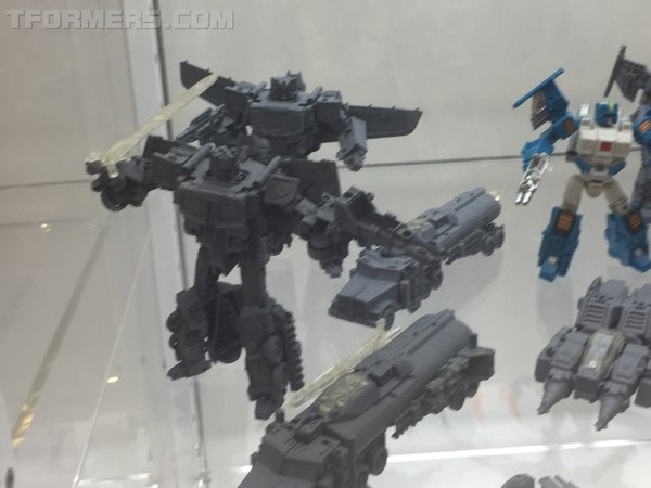 Hascon 2017 Transformers Prototypes Display Images  (4 of 29)